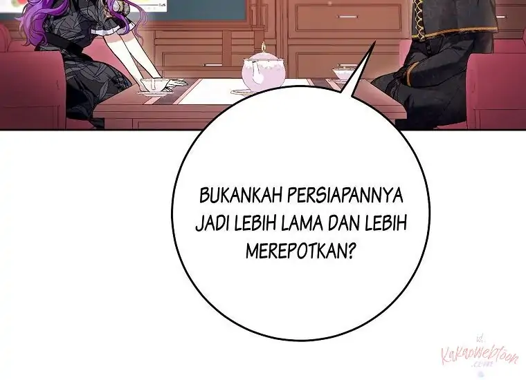 The Perks Of Being A Villainess Chapter 45 Halaman 113