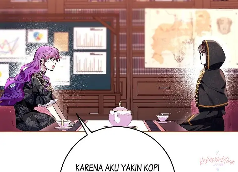 The Perks Of Being A Villainess Chapter 45 Halaman 121