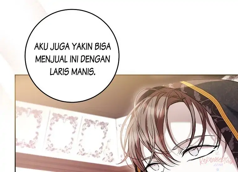 The Perks Of Being A Villainess Chapter 45 Halaman 123