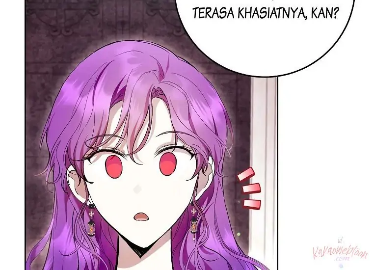 The Perks Of Being A Villainess Chapter 45 Halaman 126