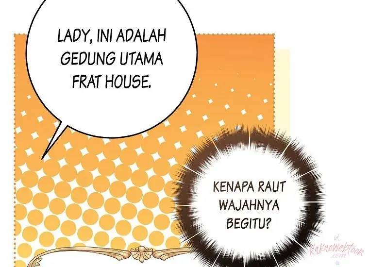 The Perks Of Being A Villainess Chapter 45 Halaman 135