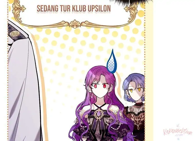 The Perks Of Being A Villainess Chapter 45 Halaman 136