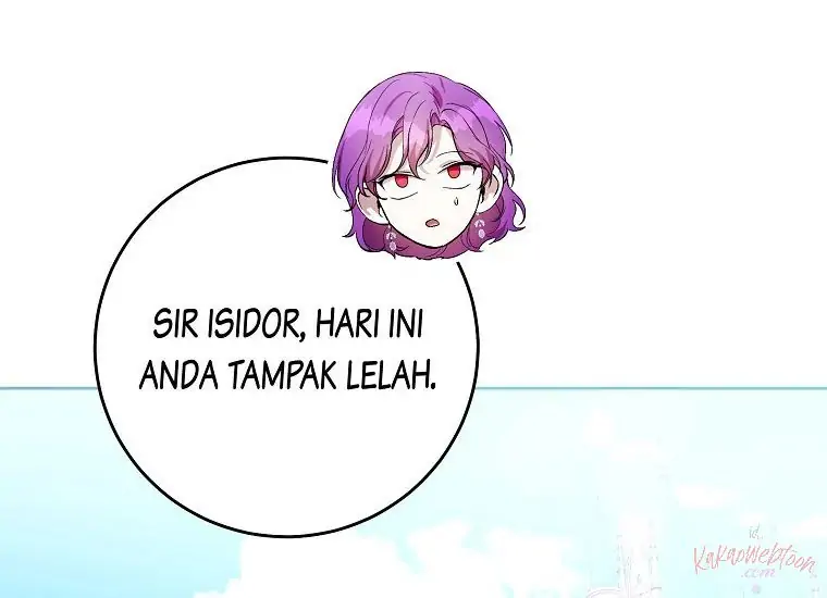The Perks Of Being A Villainess Chapter 45 Halaman 138
