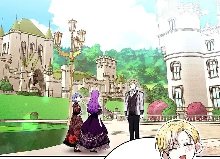 The Perks Of Being A Villainess Chapter 45 Halaman 139