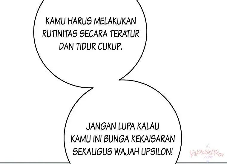 The Perks Of Being A Villainess Chapter 45 Halaman 141