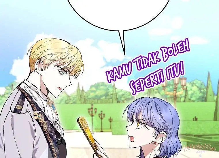 The Perks Of Being A Villainess Chapter 45 Halaman 142
