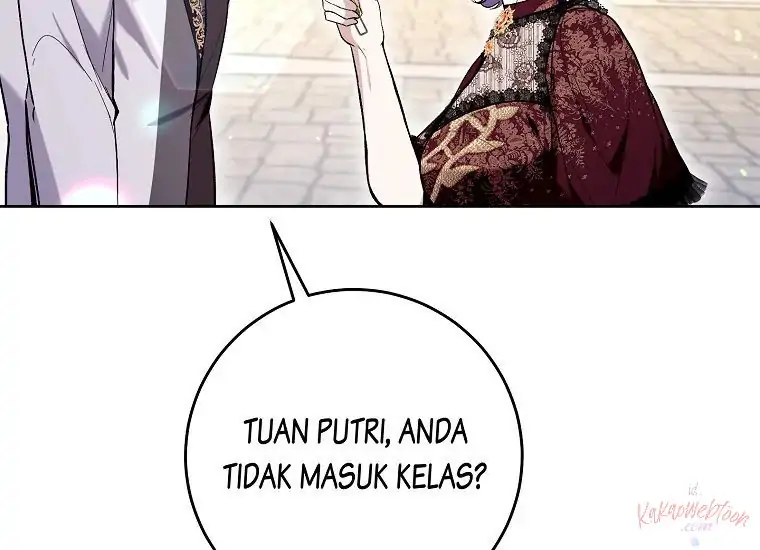 The Perks Of Being A Villainess Chapter 45 Halaman 143