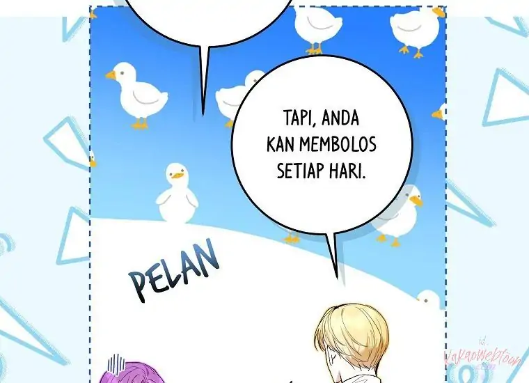 The Perks Of Being A Villainess Chapter 45 Halaman 145