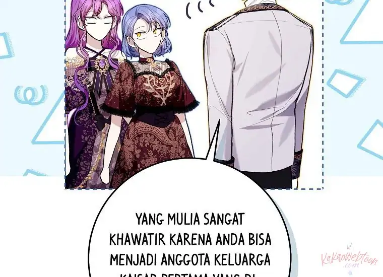 The Perks Of Being A Villainess Chapter 45 Halaman 146