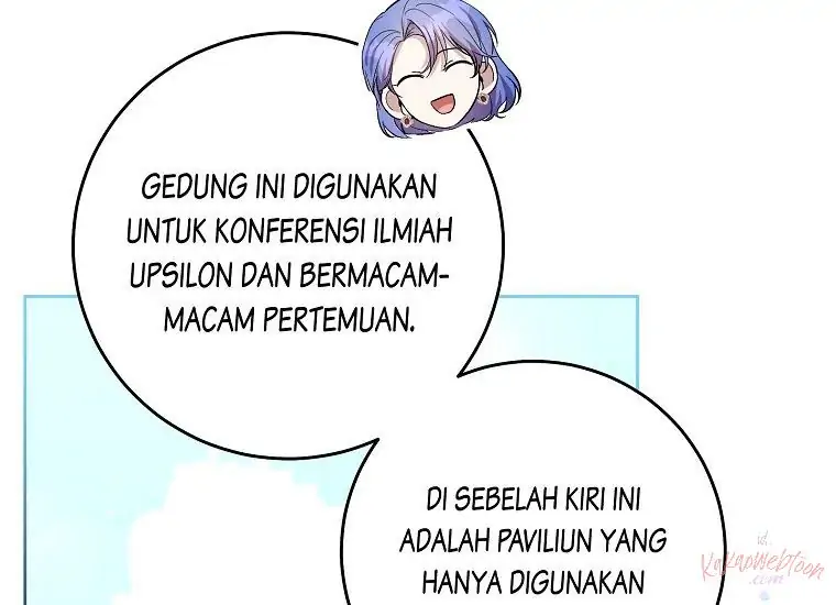 The Perks Of Being A Villainess Chapter 45 Halaman 151