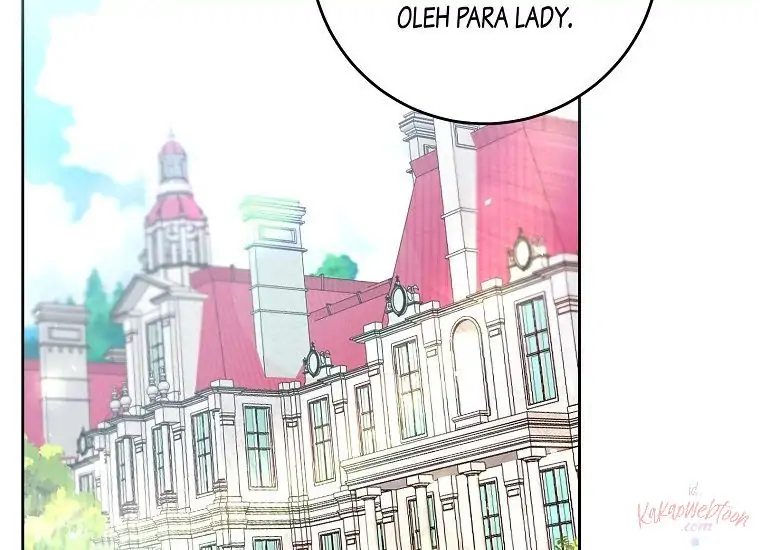 The Perks Of Being A Villainess Chapter 45 Halaman 152