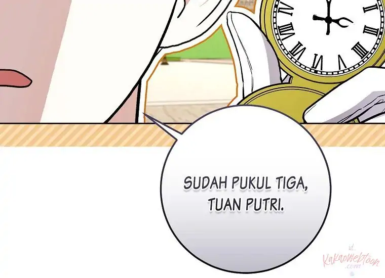 The Perks Of Being A Villainess Chapter 45 Halaman 156