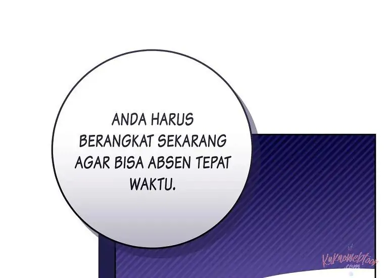 The Perks Of Being A Villainess Chapter 45 Halaman 157