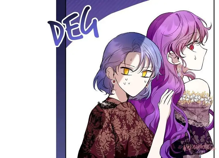 The Perks Of Being A Villainess Chapter 45 Halaman 158