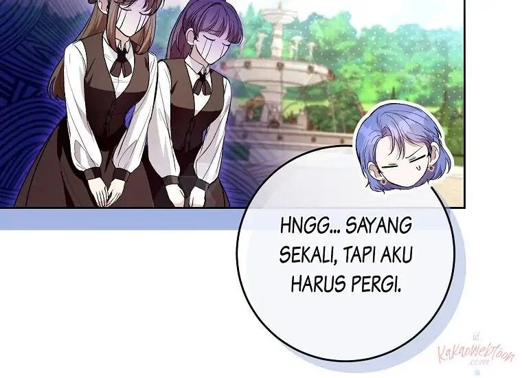 The Perks Of Being A Villainess Chapter 45 Halaman 161