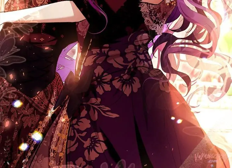 The Perks Of Being A Villainess Chapter 45 Halaman 166