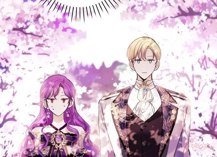 The Perks Of Being A Villainess Chapter 45 Halaman 185