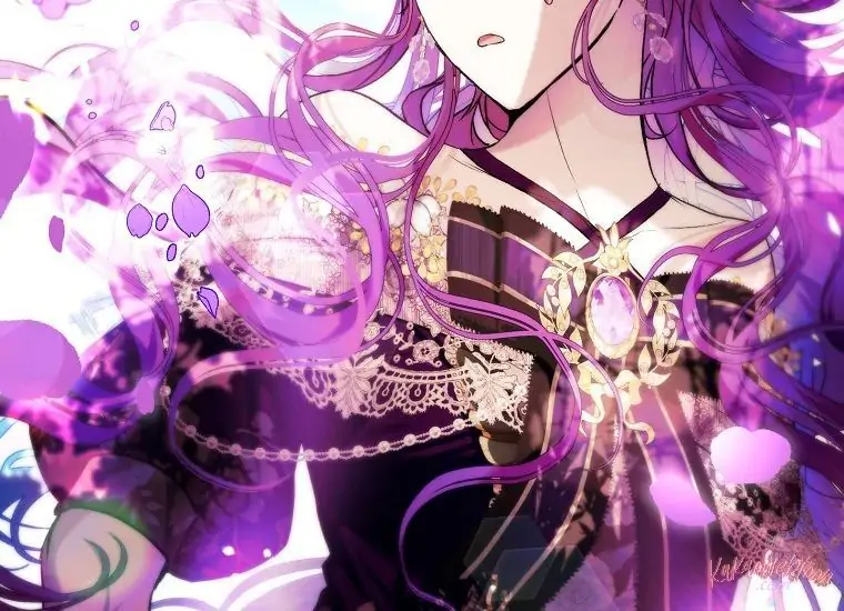The Perks Of Being A Villainess Chapter 45 Halaman 190