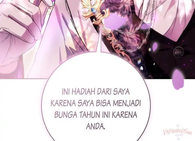 The Perks Of Being A Villainess Chapter 45 Halaman 202