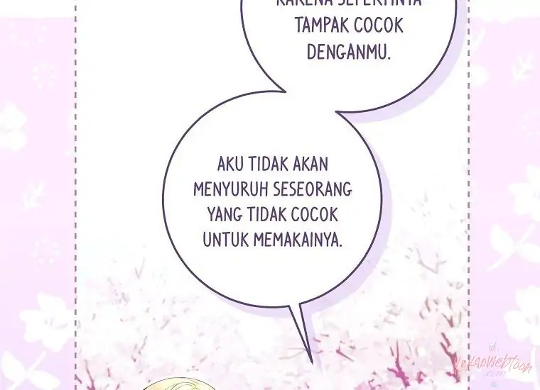 The Perks Of Being A Villainess Chapter 45 Halaman 208