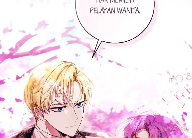 The Perks Of Being A Villainess Chapter 45 Halaman 215
