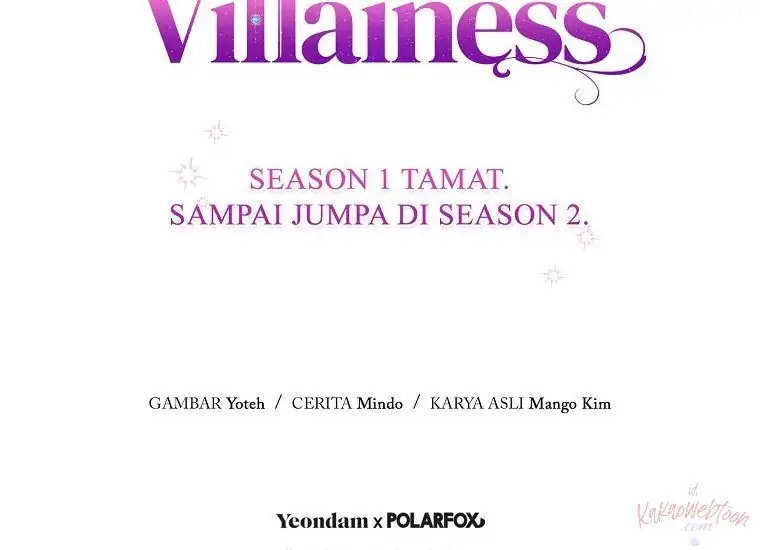 The Perks Of Being A Villainess Chapter 45 Halaman 228