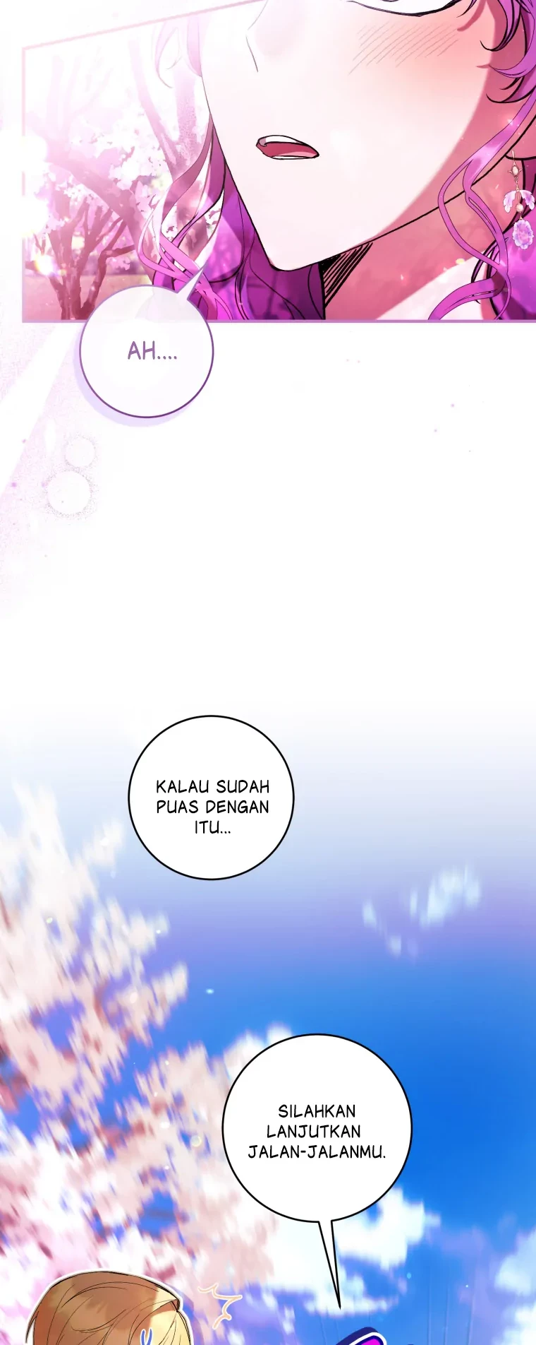 The Perks Of Being A Villainess Chapter 46 Halaman 21