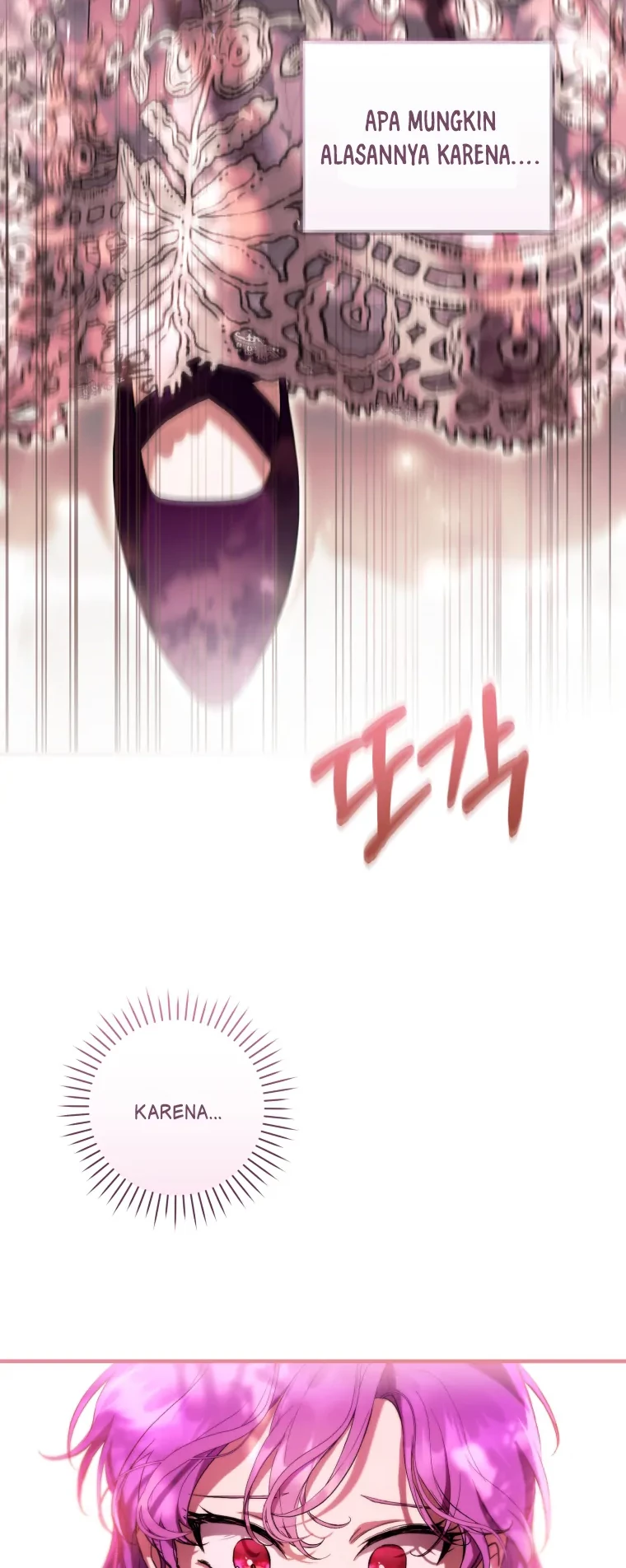The Perks Of Being A Villainess Chapter 46 Halaman 23