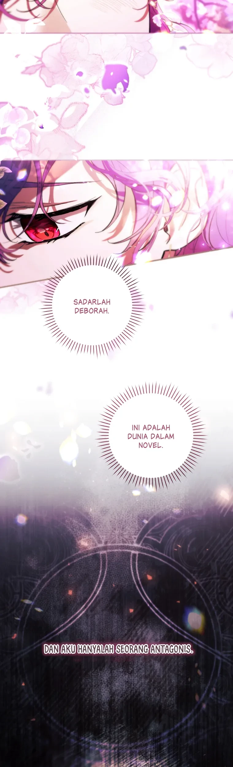The Perks Of Being A Villainess Chapter 46 Halaman 33