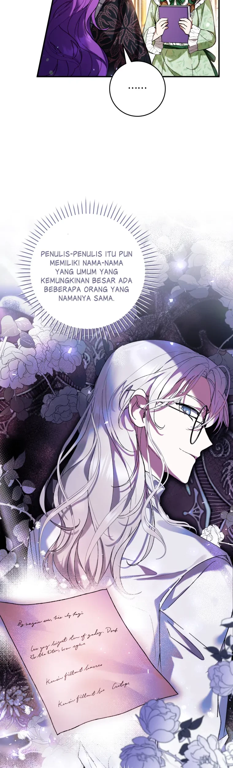 The Perks Of Being A Villainess Chapter 46 Halaman 59
