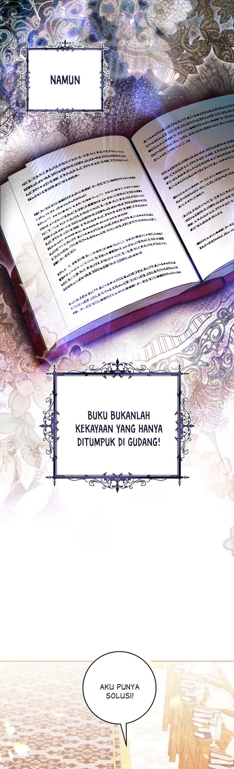 The Perks Of Being A Villainess Chapter 46 Halaman 71