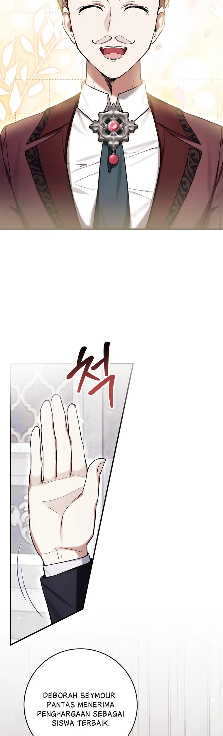 The Perks Of Being A Villainess Chapter 50 Halaman 36