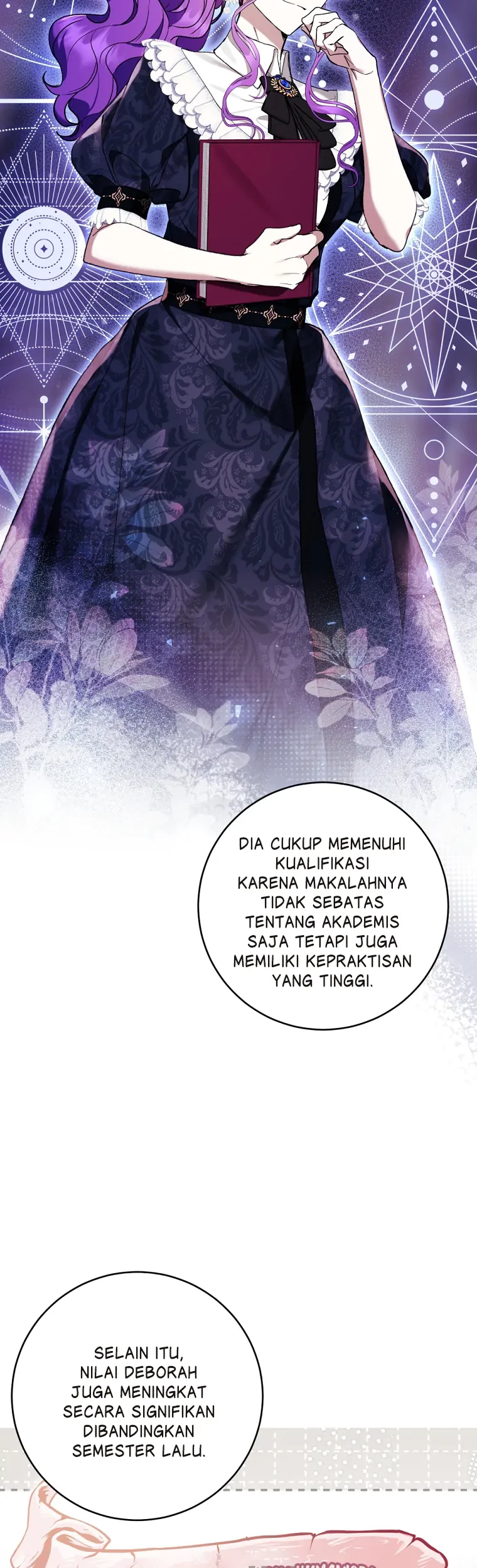 The Perks Of Being A Villainess Chapter 50 Halaman 39
