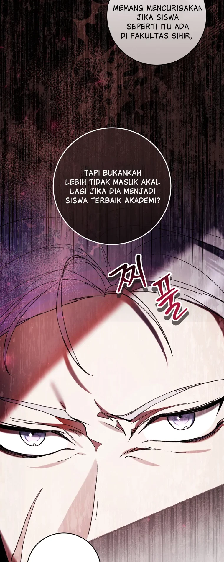 The Perks Of Being A Villainess Chapter 50 Halaman 45