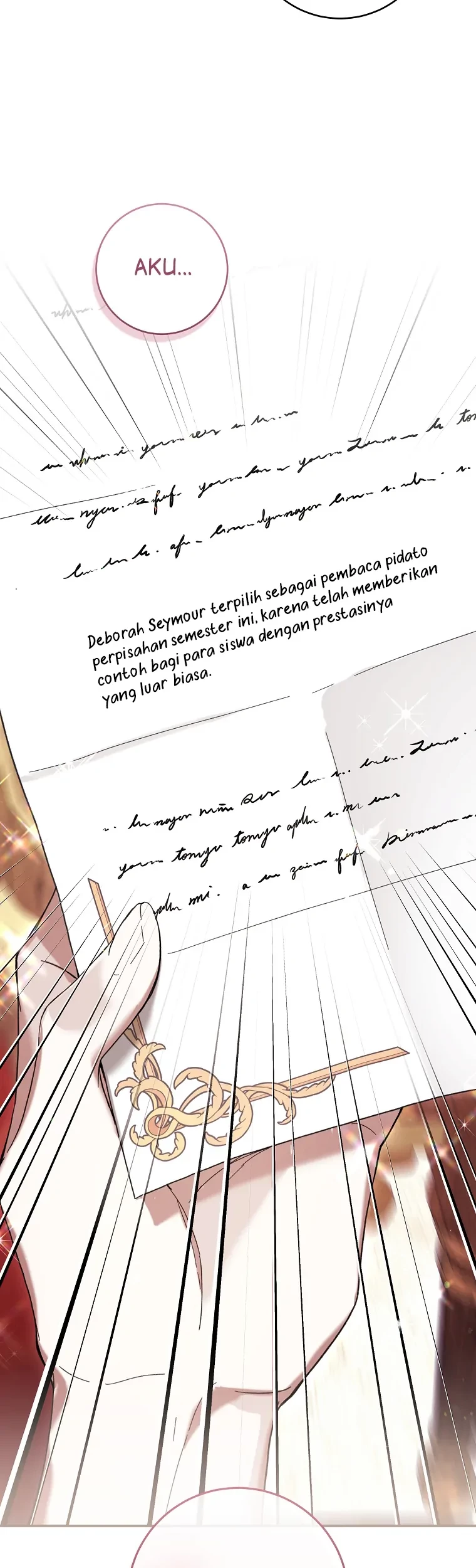 The Perks Of Being A Villainess Chapter 50 Halaman 82