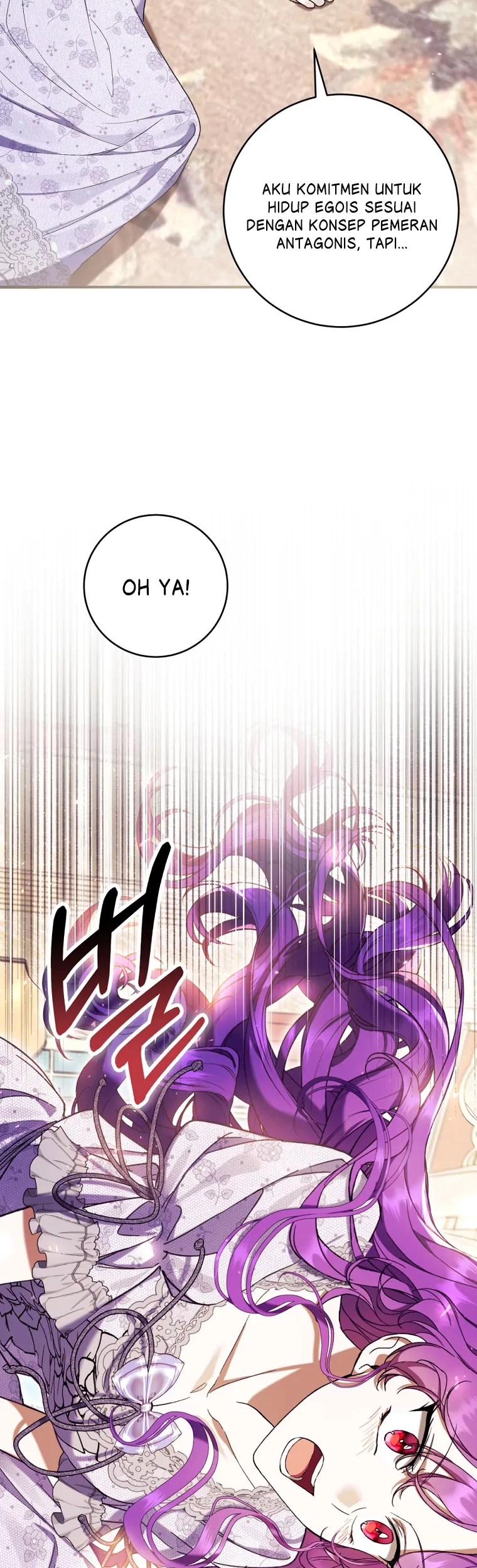 The Perks Of Being A Villainess Chapter 51 Halaman 21