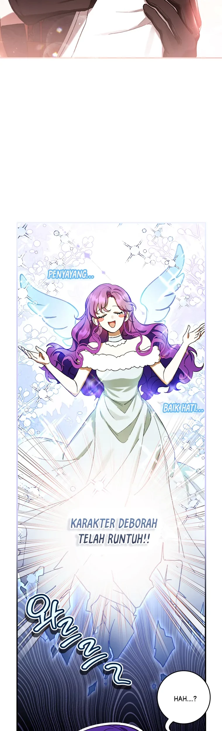 The Perks Of Being A Villainess Chapter 51 Halaman 34