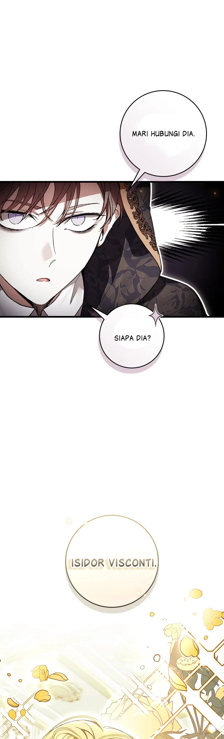 The Perks Of Being A Villainess Chapter 51 Halaman 56