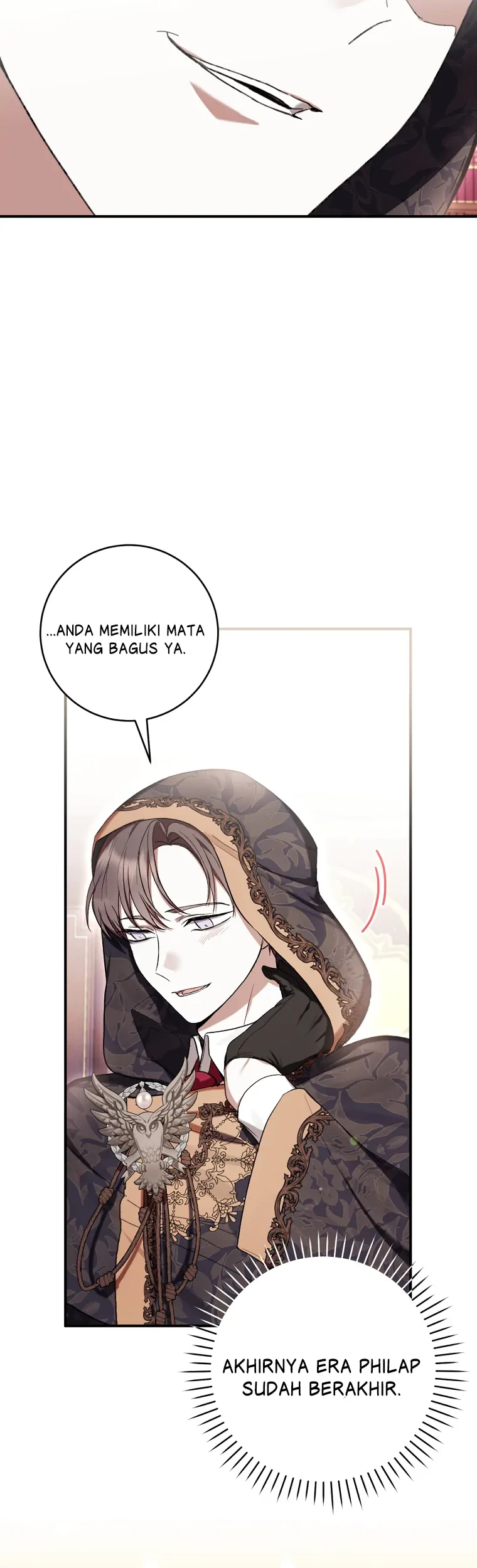 The Perks Of Being A Villainess Chapter 51 Halaman 62