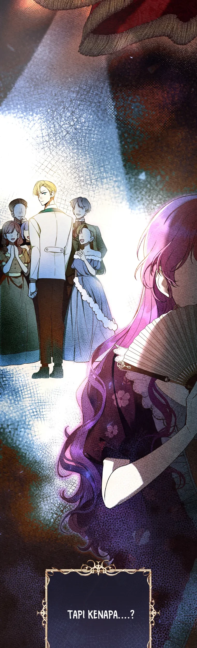 The Perks Of Being A Villainess Chapter 51 Halaman 70