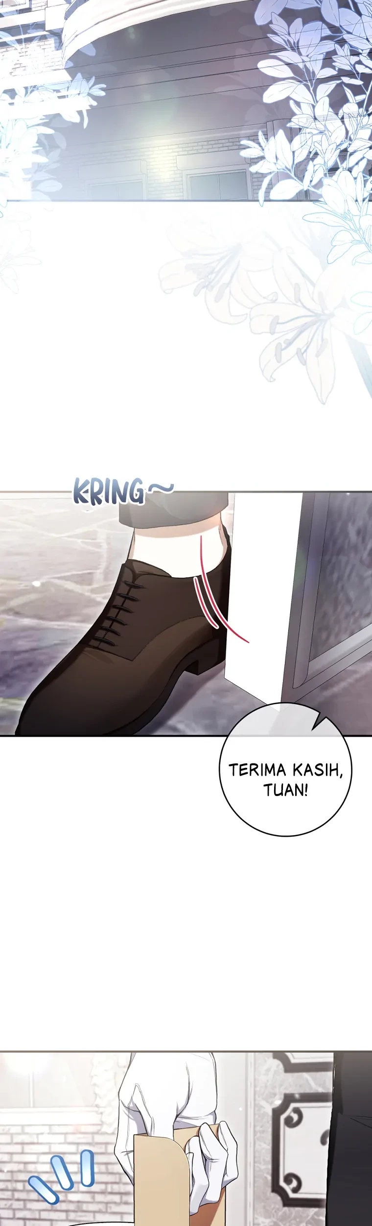 The Perks Of Being A Villainess Chapter 51 Halaman 77