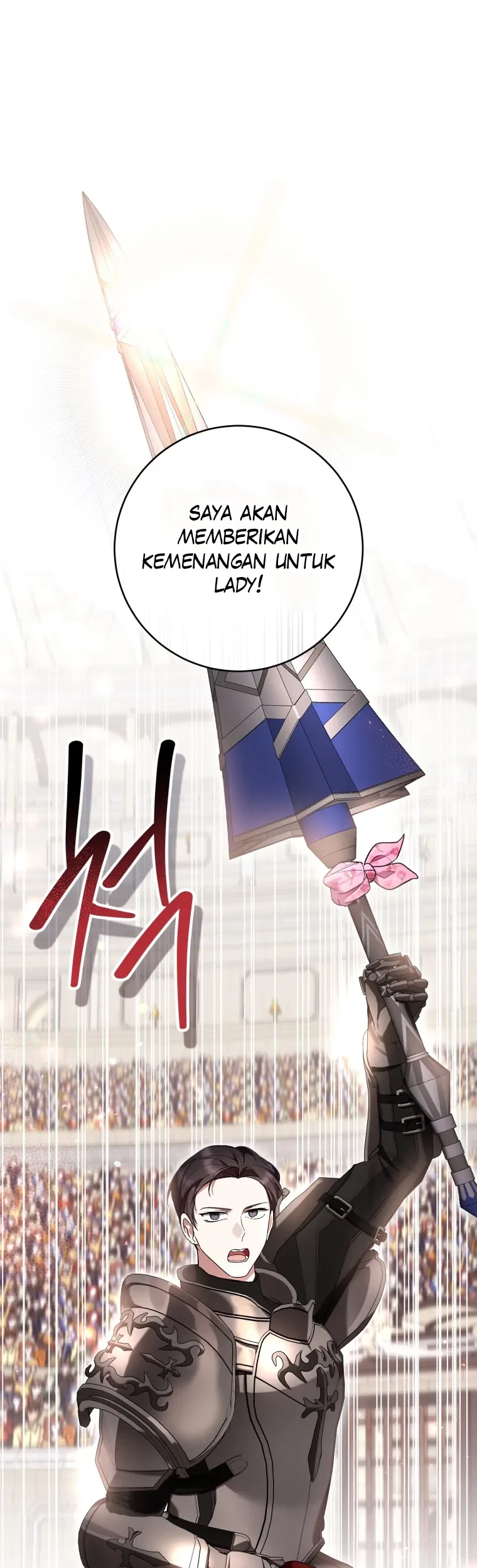 The Perks Of Being A Villainess Chapter 54 Halaman 8