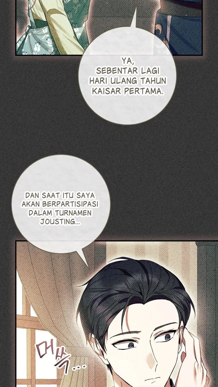 The Perks Of Being A Villainess Chapter 54 Halaman 14
