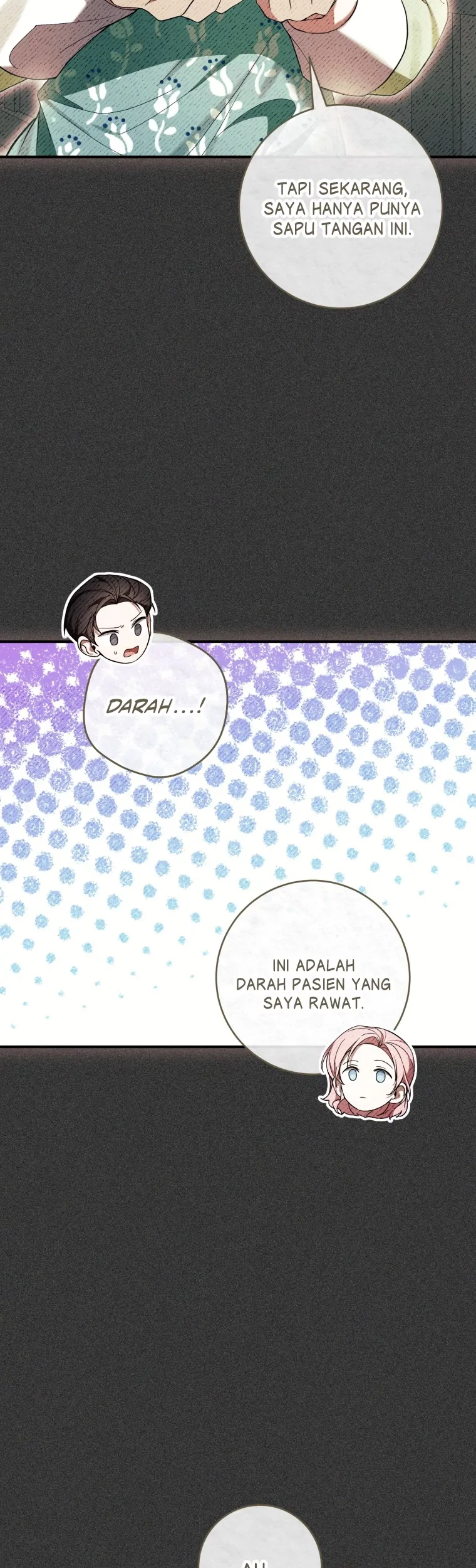 The Perks Of Being A Villainess Chapter 54 Halaman 16