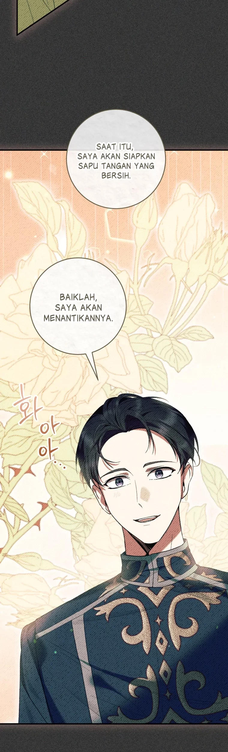 The Perks Of Being A Villainess Chapter 54 Halaman 19