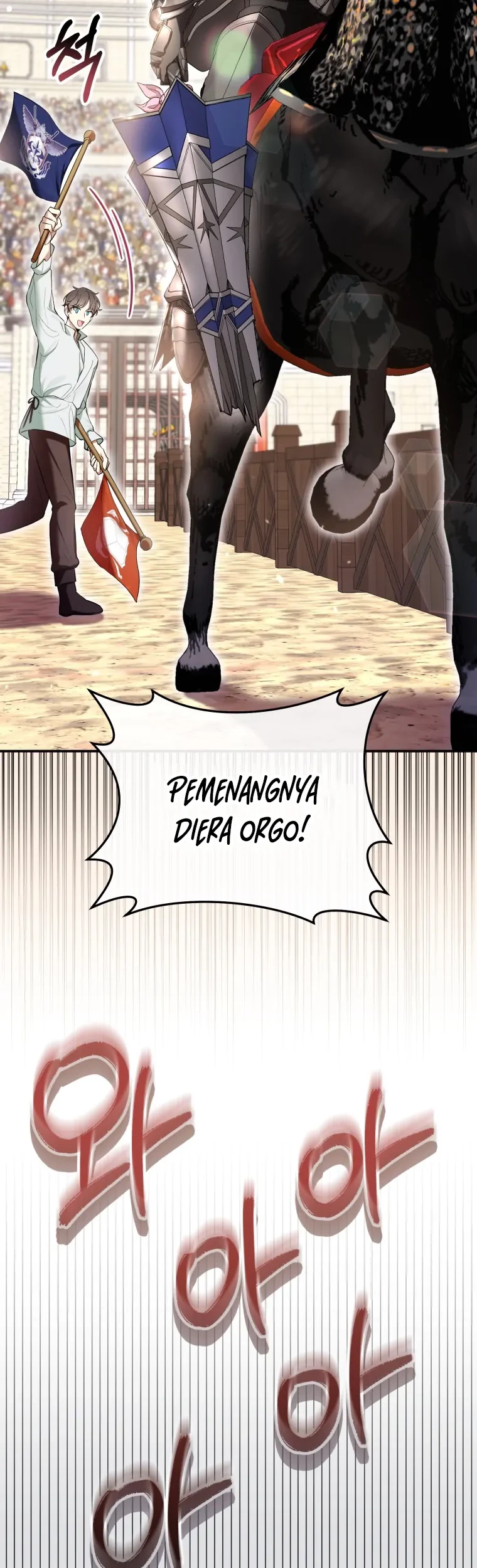 The Perks Of Being A Villainess Chapter 54 Halaman 32