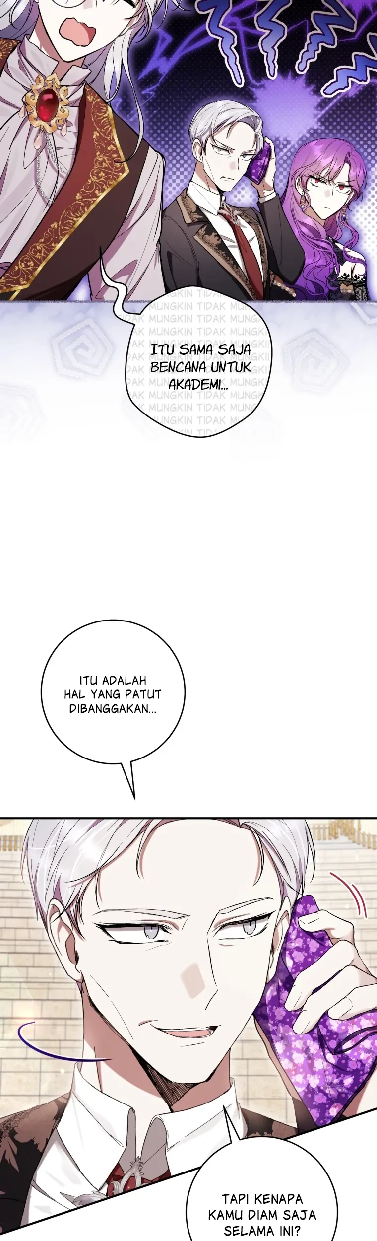 The Perks Of Being A Villainess Chapter 54 Halaman 39