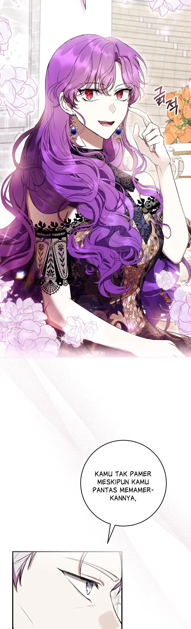 The Perks Of Being A Villainess Chapter 54 Halaman 41