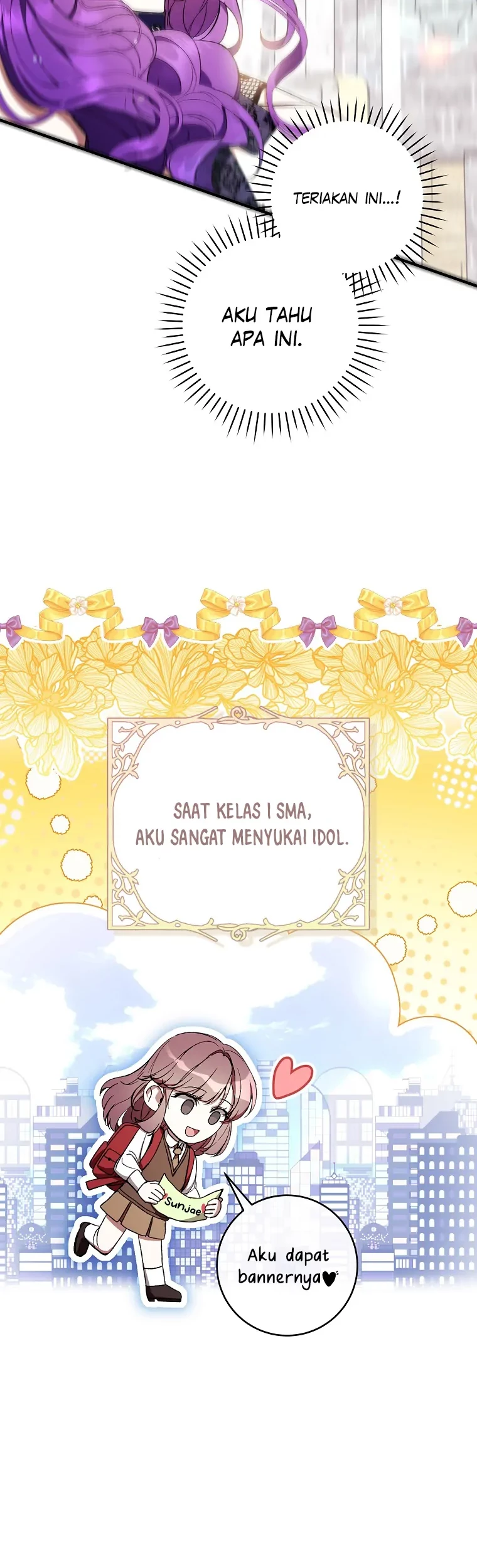 The Perks Of Being A Villainess Chapter 54 Halaman 48