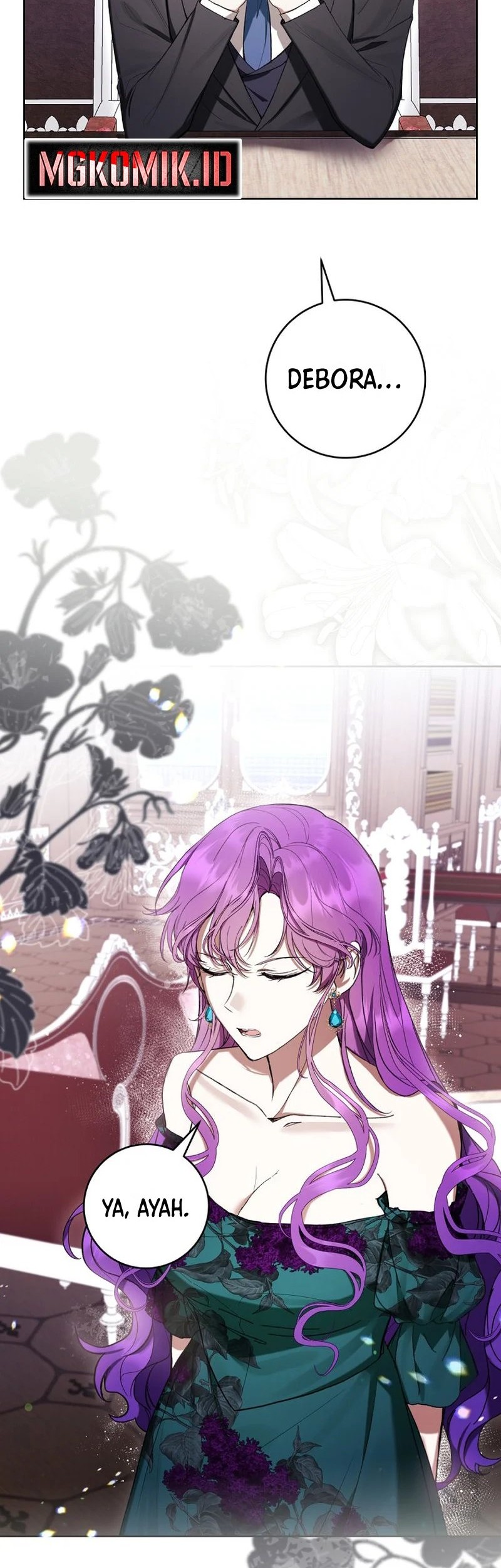 The Perks Of Being A Villainess Chapter 63 Halaman 2